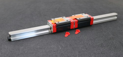 Schneeberger linearführung - schneeberger,