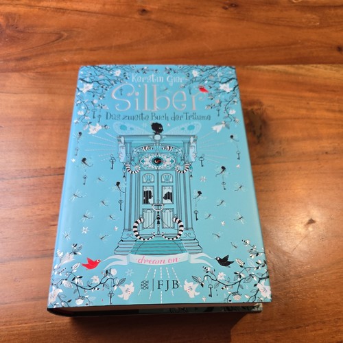 Silber das zweite buch der - silber,