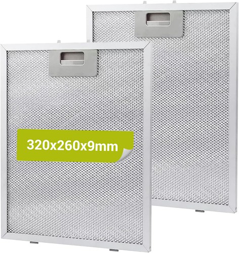 Fettfilter metallfettfilter - fettfilter,