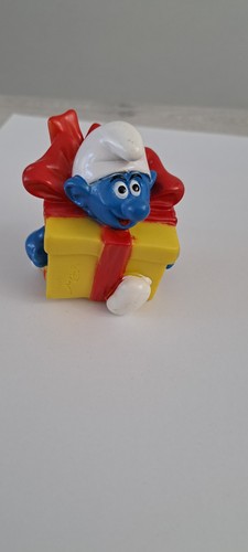 Stopfen schlumpf geschenk - 1,