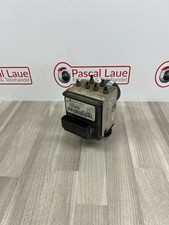 VW Passat 3C ABS ESP System