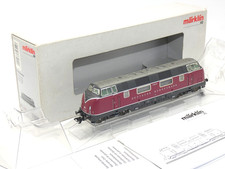 Marklin 39800 AC Digital Sound MFX  DieselLok  V 200.021 der DB  Top Zustand  !