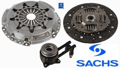 Sachs 3000990619 kupplungssatz - sachs,