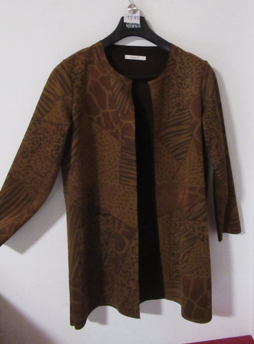 Damenjacke von bagoraz - bagoraz,, gr