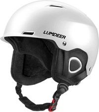 Leichter und Sicherer Skihelm