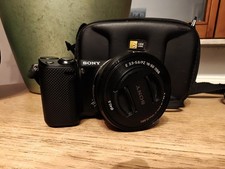 Sony NEX-5T Spiegellose