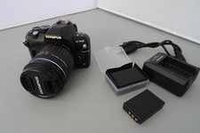 Olympus 420 mit - mit, 40-150mm