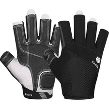 Kajak Handschuhe 3/4-Finger
