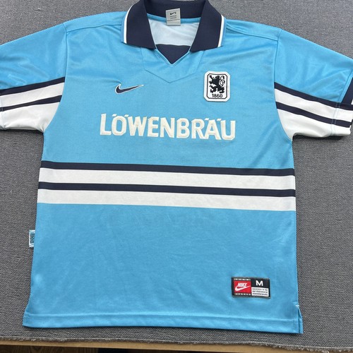 Tsv 1860 münchen 1997 1998 - münchen,