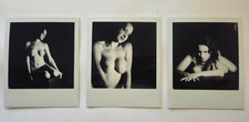 Polaroid foto serie - polaroid,