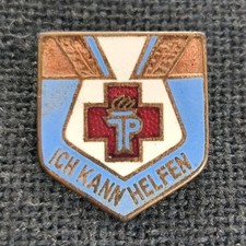 Abzeichen DDR: AG Junge