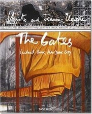 Christo and jeanne - christo, the