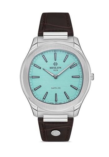 Hislon herrenuhr ultra slim - hislon,