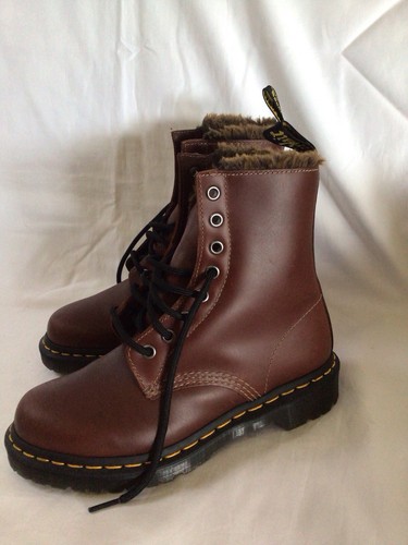 Damen martens leder - damen, dr