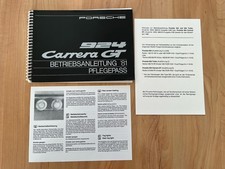 RAR Porsche 924 Carrera GT