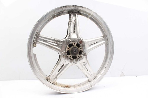 Felge vorderrad rad vorn honda - rad,