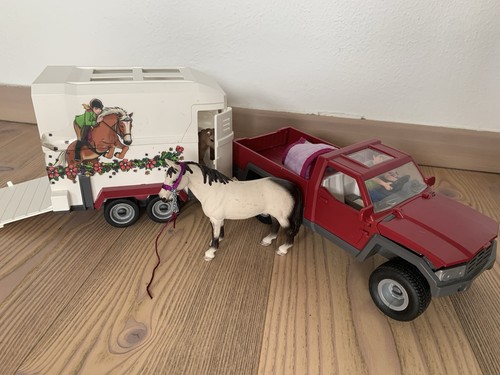 Schleich auto - schleich,