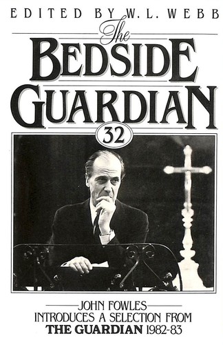 Bedside guardian 32 - guardian:,