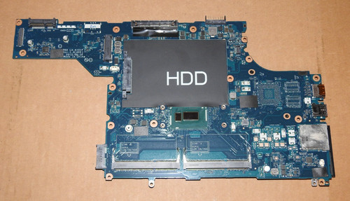 Dell latitude e5540 mainboard - dell,