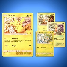 Pokémon mcdonald s - pokémon!, mcdonald's
