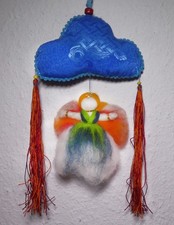 Neu: Wolkenengel Engel Waldorf