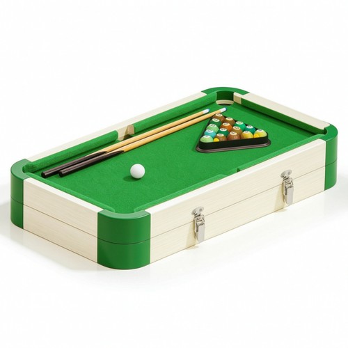 Multifunktionsspieltisch