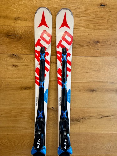Ski carving atomic - ,