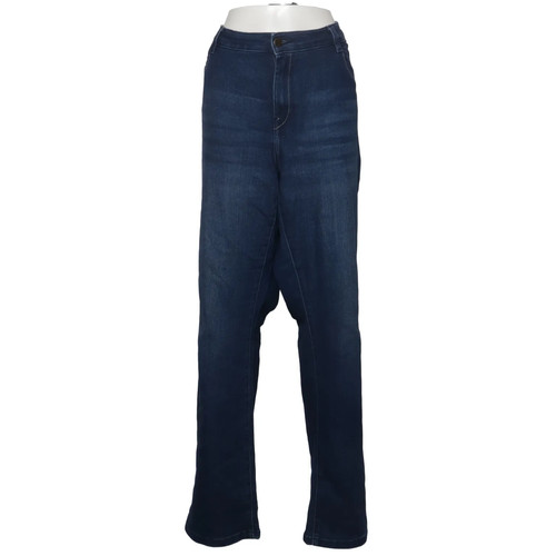 Maxi blue jeans größe - jeans,,
