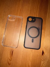 Apple Iphone 16e Hülle 2 Stück