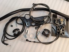 ABM Superbike Lenker-Kit