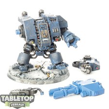 Space Marines - Venerable