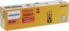 Philips glühbirne w3w für - glühbirne,
