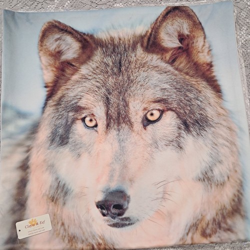 Kissenbezug kissenhülle husky - kissenbezug,