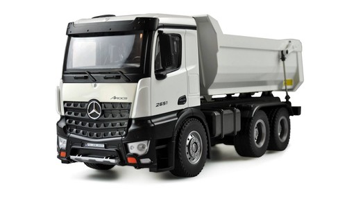 Amewi mercedes benz arocs - arocs, rc