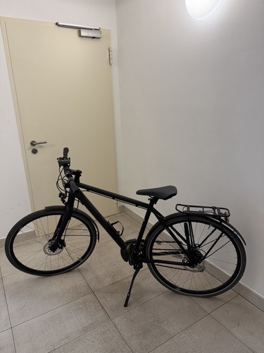 Stevens fahrrad herren - fahrrad, herren,