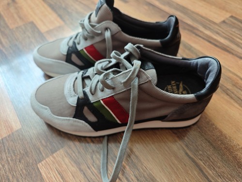 Aeronautica militare sneaker - aeronautica,