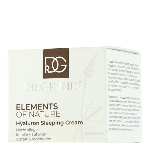 Grandel elements of nature - of,