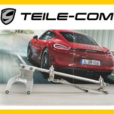 Porsche 911 964 Scheibenwischer Kurbelgetriebe / Wischersystem