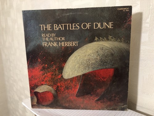 Battles dune frank - -,