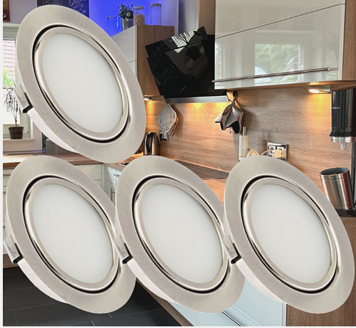 Flache led spiegelschrank - ✅flache,