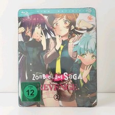 Zombie Land Saga: Revenge -