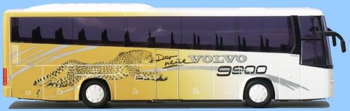 Awm reisebus volvo - awm,