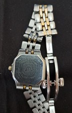 MAURICE LACROIX CALYPSO DAMEN