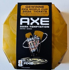Axe geschenkset fifa world cup - axe,