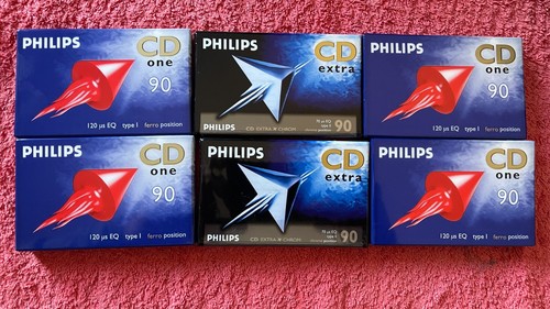 Compact cassette kassette - compact,