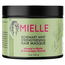 Mielle rosmarin minze - mielle, rosmarin-minze