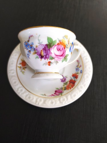 Rosenthal selb bavaria - rosenthal, maria