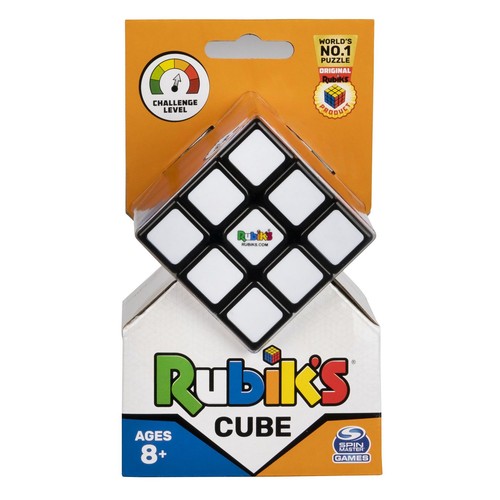 Rubik cube 3x3 - cube, der