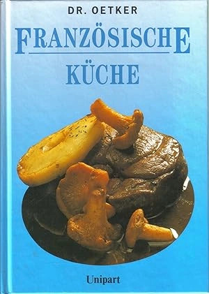 Französische küche von - küche,