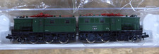 Brawa 1212 elektrolokomotive - brawa,